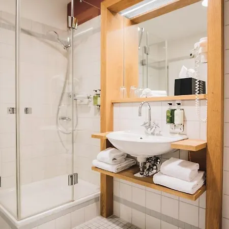 Hotell Kloster Eberbach