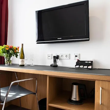 Kloster Eberbach Szálloda