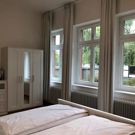 Kloster Eberbach Eltville am Rhein