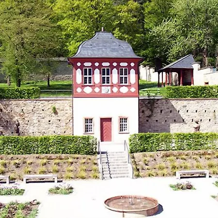 Kloster Eberbach Eltville am Rhein