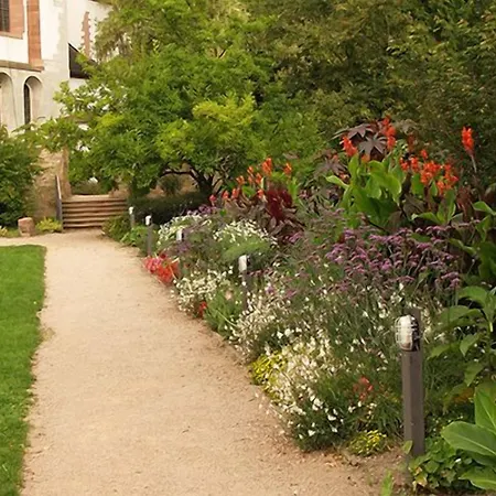 Kloster Eberbach Hotel