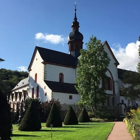 Hotel Kloster Eberbach Eltville am Rhein