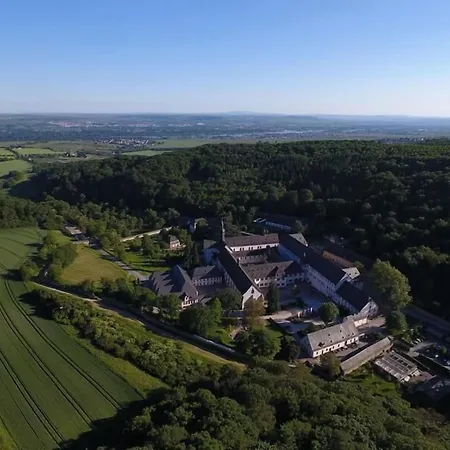 Kloster Eberbach Eltville am Rhein