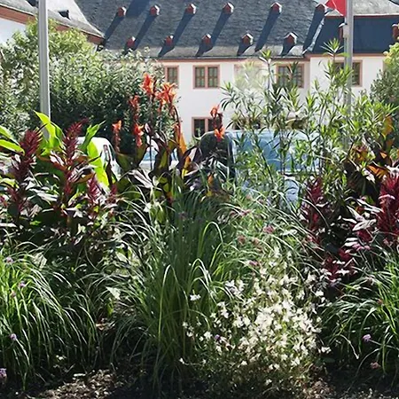 Hotel Kloster Eberbach 3*