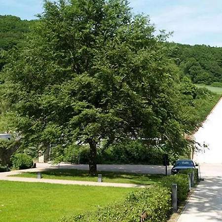 Kloster Eberbach 3*