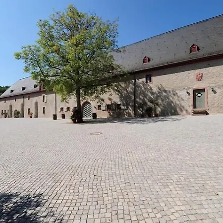 Hotel Kloster Eberbach 3*