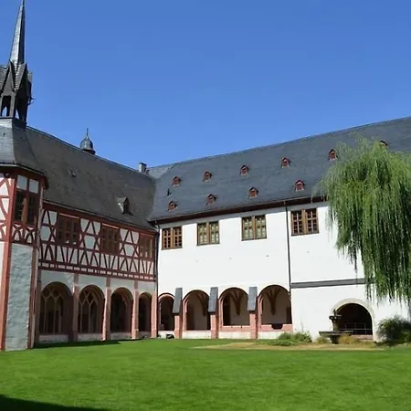 Hotel Kloster Eberbach Eltville am Rhein