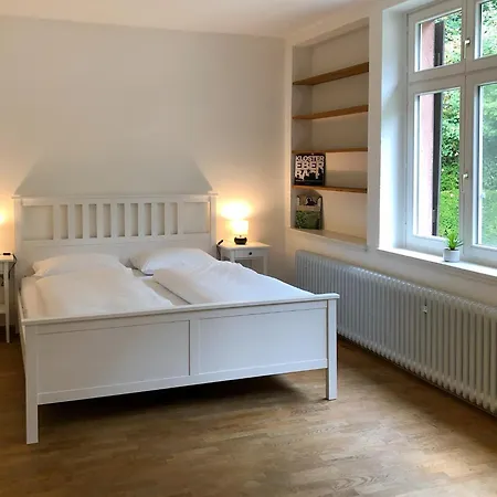 Kloster Eberbach Hotel Eltville am Rhein