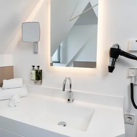 Kloster Eberbach Hotel