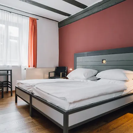 Hotell Kloster Eberbach 3*