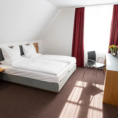 Hotel Kloster Eberbach Eltville am Rhein