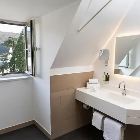 Hotel Kloster Eberbach Eltville am Rhein