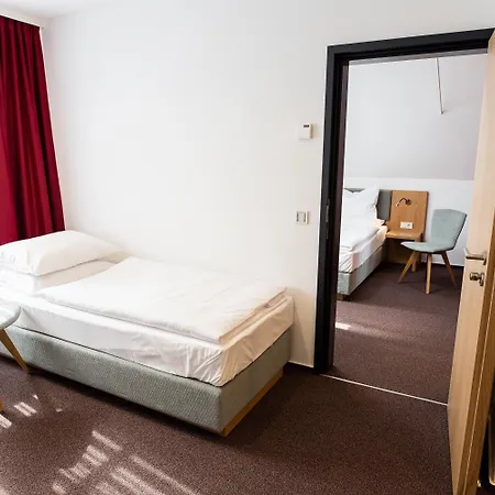 Kloster Eberbach Szálloda