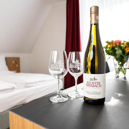 Hotel Kloster Eberbach 3*