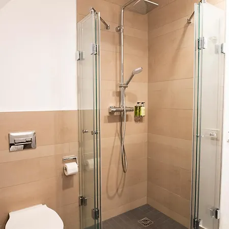 Kloster Eberbach Szálloda