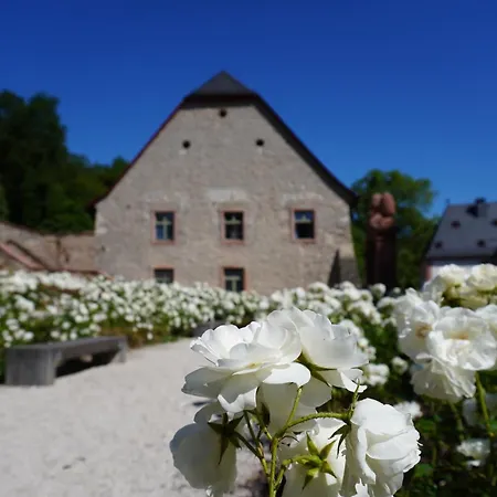 Kloster Eberbach Szálloda 3*