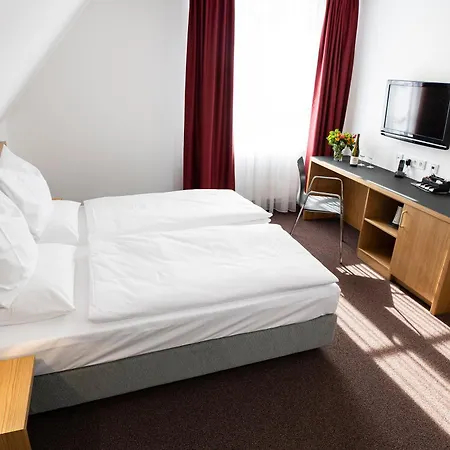 Kloster Eberbach Szálloda