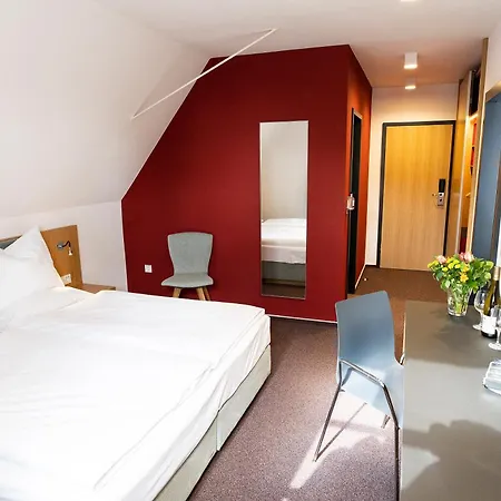 Kloster Eberbach Hotel 3*