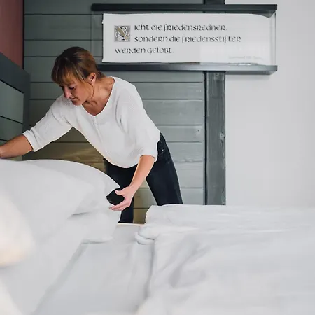 Kloster Eberbach Hotel Eltville am Rhein