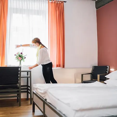 Hotel Kloster Eberbach Eltville am Rhein