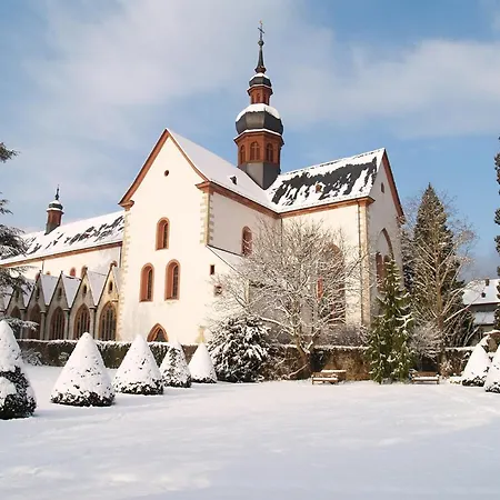 Kloster Eberbach 3*
