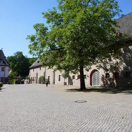 Kloster Eberbach