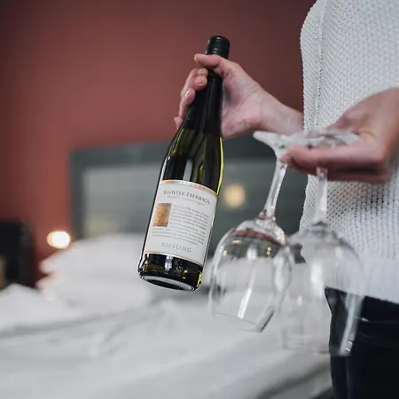 Hotel Kloster Eberbach Eltville am Rhein