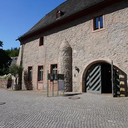 Kloster Eberbach 3*