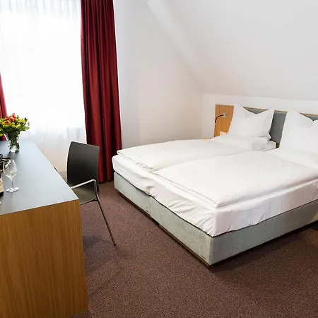 Kloster Eberbach Szálloda