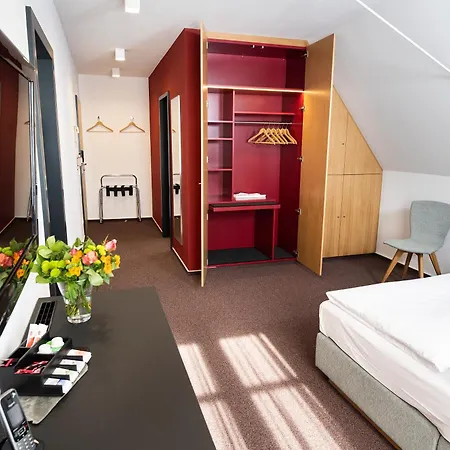 Hotel Kloster Eberbach 3*