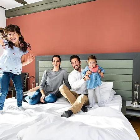 Hotel Kloster Eberbach Eltville am Rhein