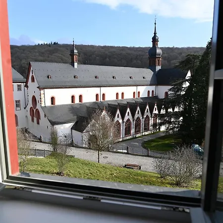 Kloster Eberbach 3*