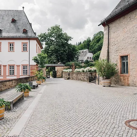 Kloster Eberbach Eltville am Rhein