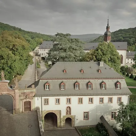 Kloster Eberbach Hotel