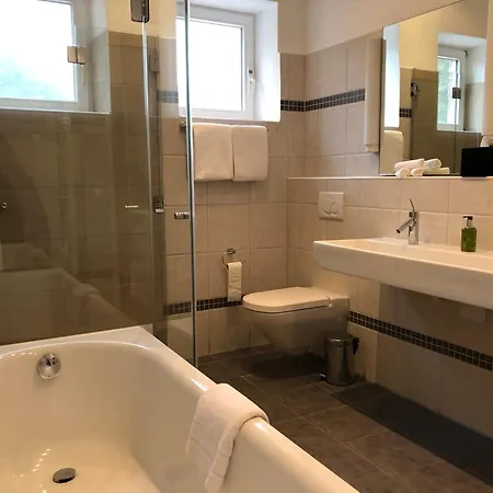 Kloster Eberbach Hotel 3*