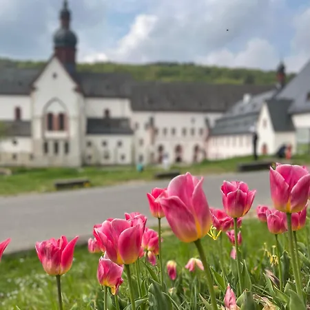 Kloster Eberbach Eltville am Rhein