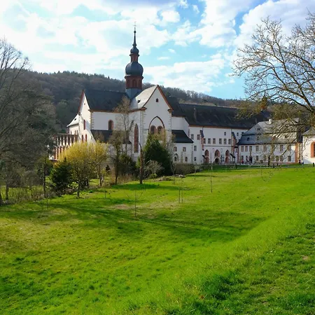 Kloster Eberbach Hotel Eltville am Rhein
