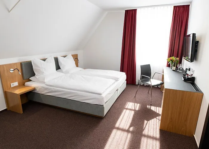 Hotel Kloster Eberbach