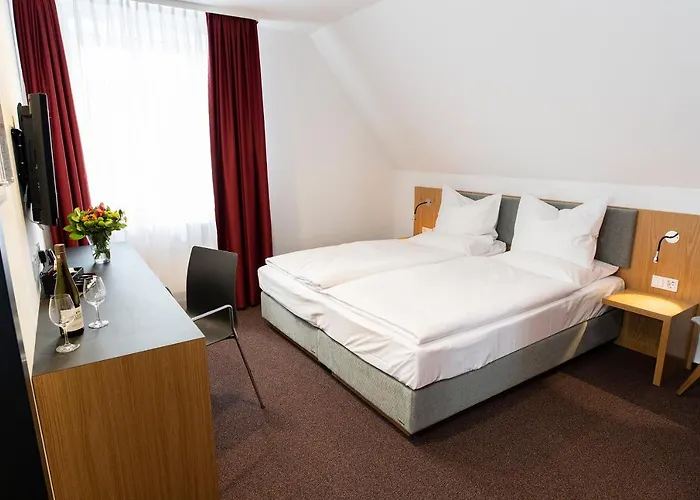 Hotel Kloster Eberbach Eltville am Rhein