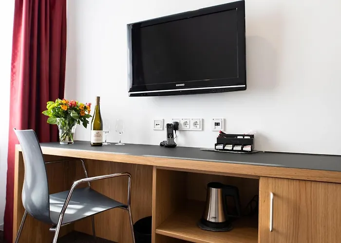 Kloster Eberbach Hotel