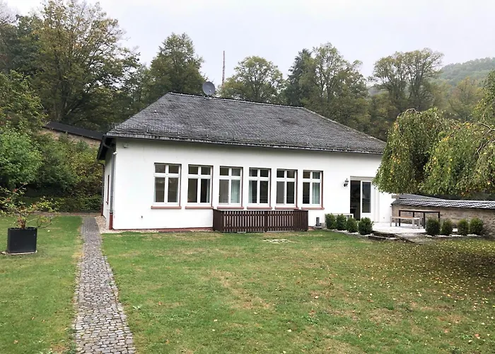 Kloster Eberbach 3* Eltville am Rhein