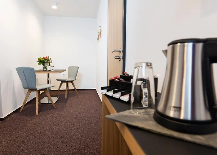 Hotel Kloster Eberbach Eltville am Rhein