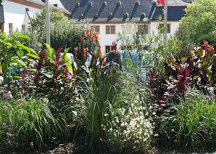 Hotel Kloster Eberbach 3*