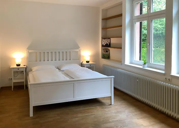 Kloster Eberbach Hotel Eltville am Rhein