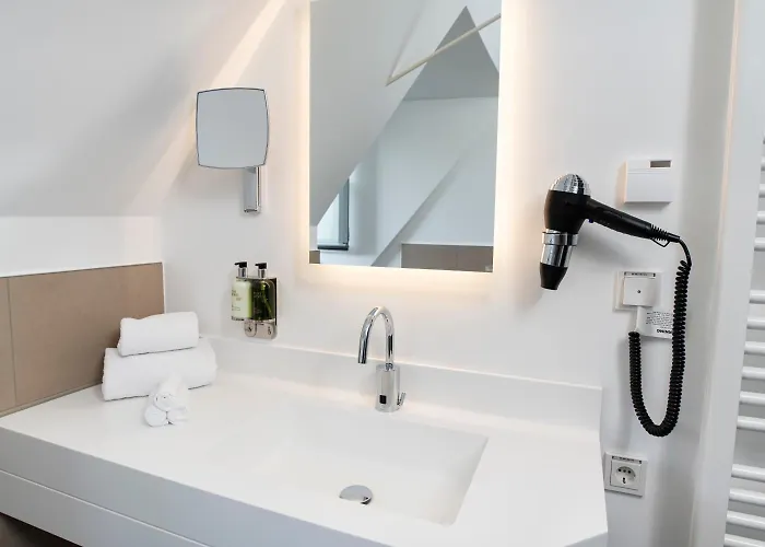 Kloster Eberbach Hotel