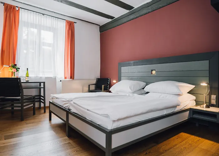 Hotel Kloster Eberbach 3*