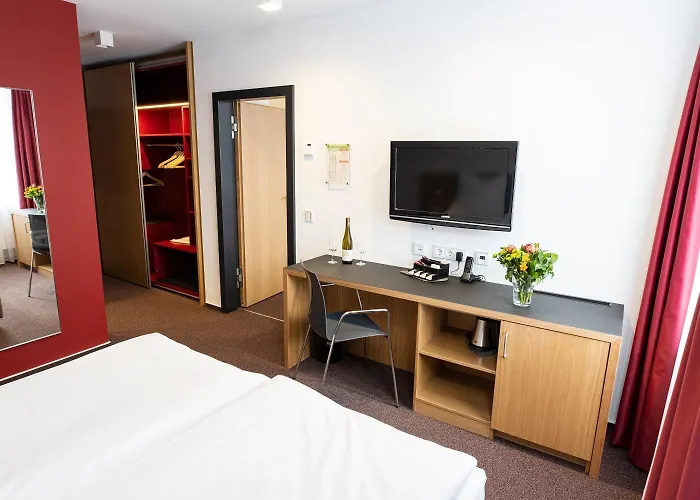 Kloster Eberbach 3* Eltville am Rhein