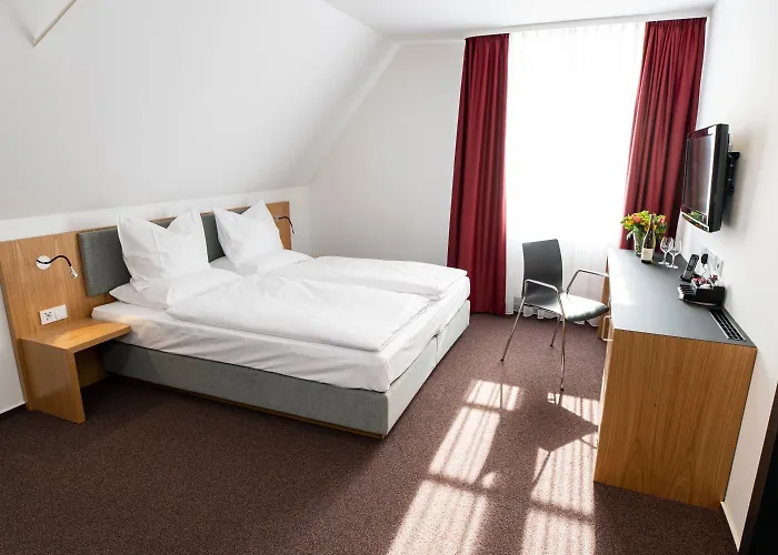 Hotel Kloster Eberbach Eltville am Rhein