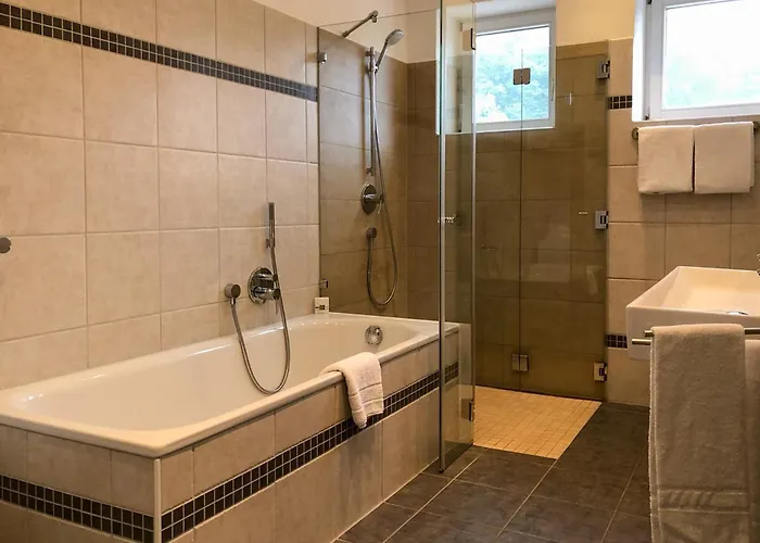 Kloster Eberbach Hotel