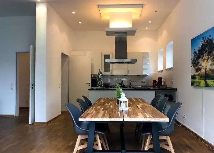 Kloster Eberbach Hotel Eltville am Rhein